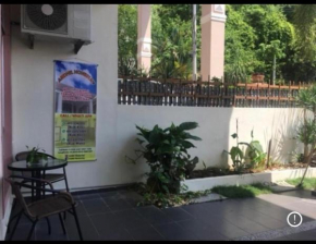 Ardhil Homestay Duyung
